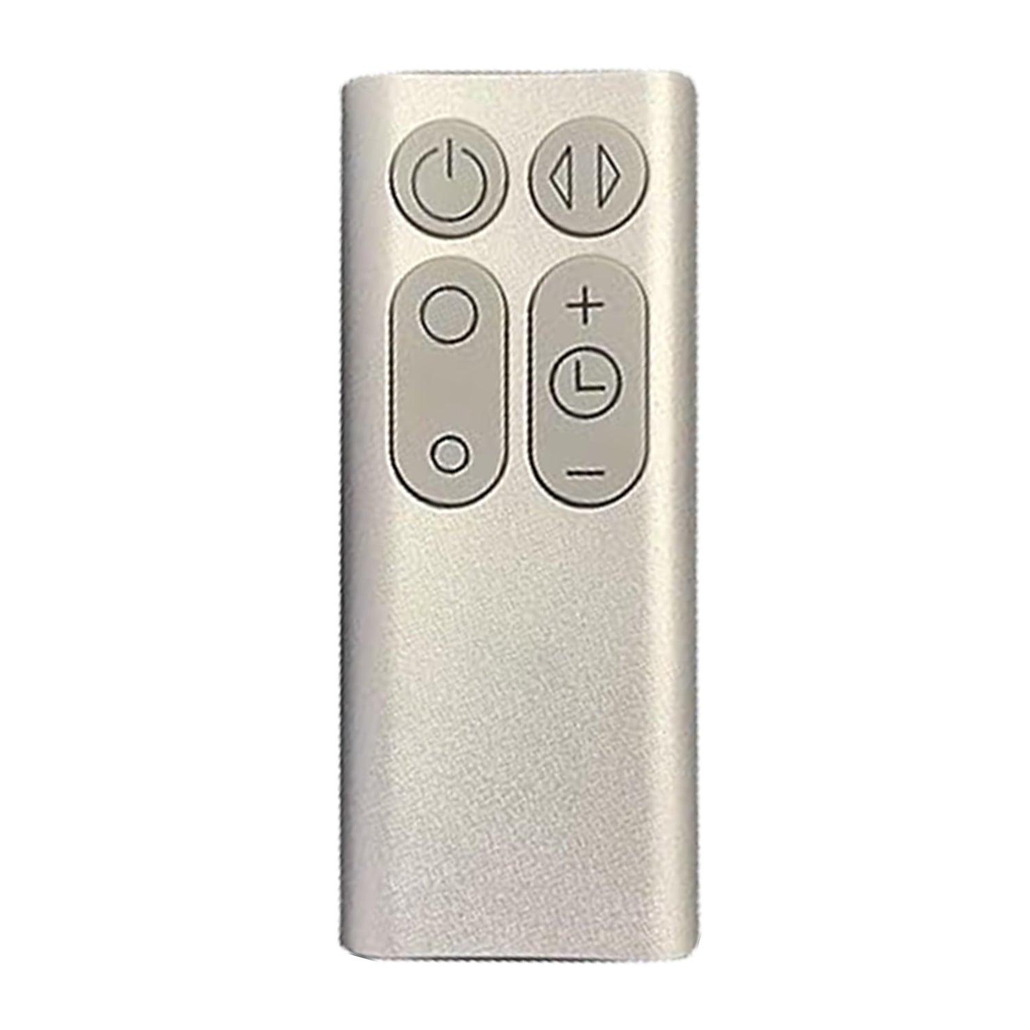 Replacement Remote For Dyson Fan Multiple Models