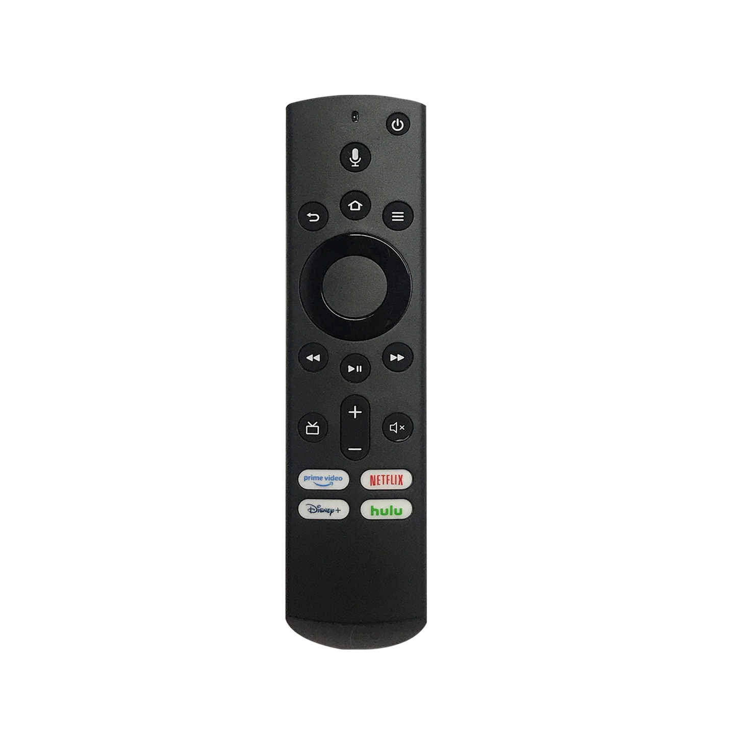 NS-RCFNA-19 CT-RC1US-19 Voice Replacement Remote Control for Insignia and Toshiba TV Fire TV Edition with Voice Search