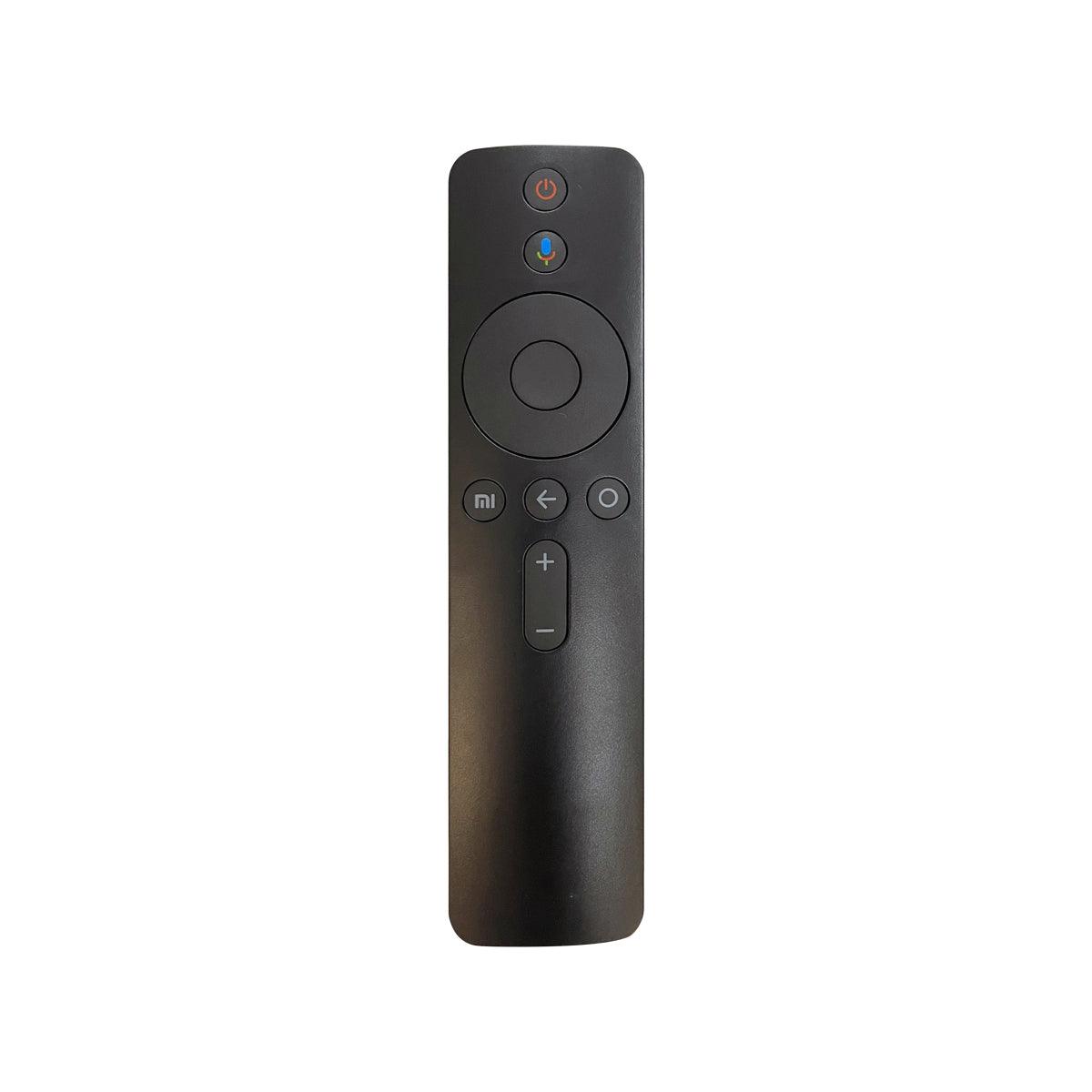 MI TV Voice Command Remote Control For Xiaomi Smart TV, 4/4A/4C Series, Pro Series LED TV