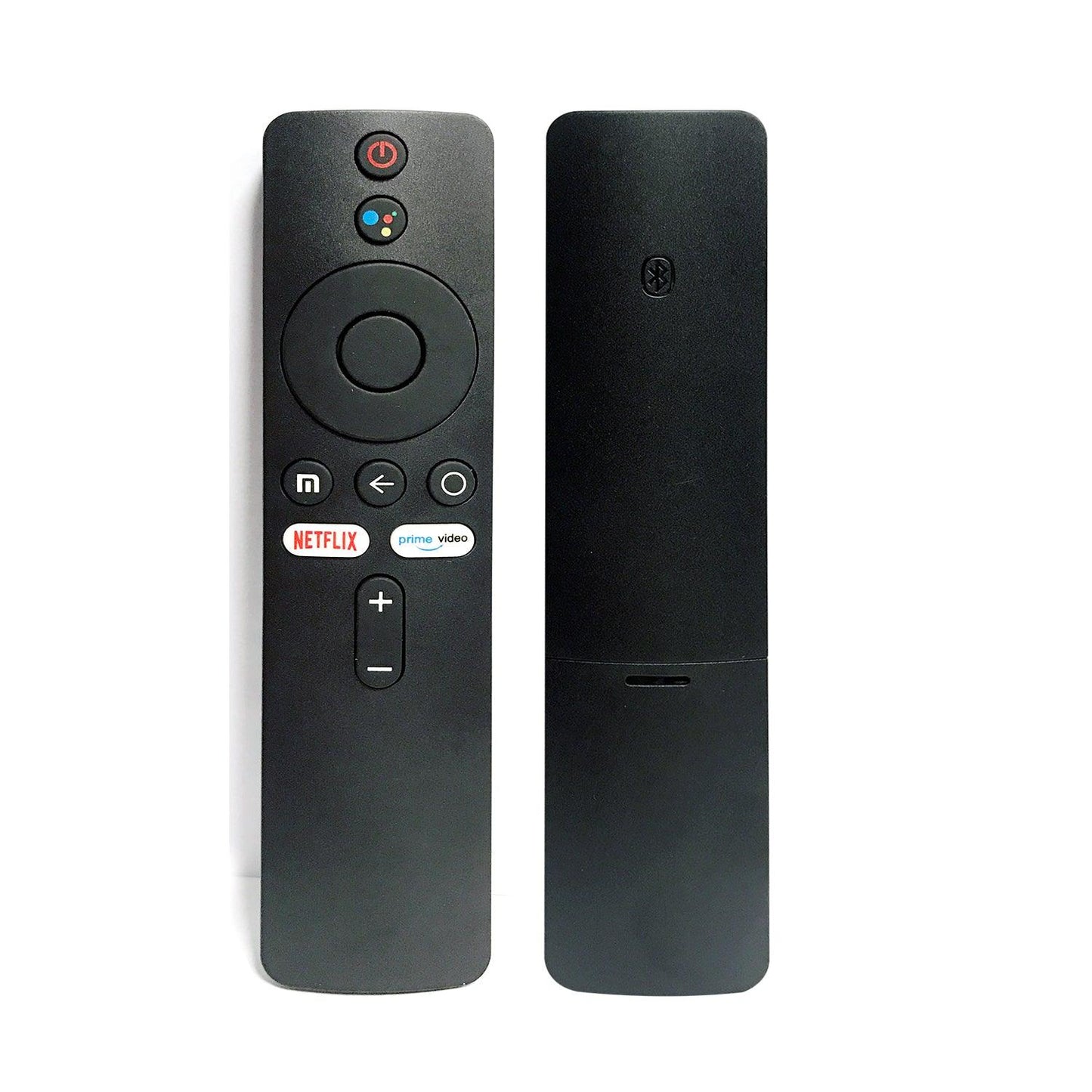 MIV04 Voice Command Remote Control For Xiaomi MI TV Stick & MI Box 4S 4K Media Players