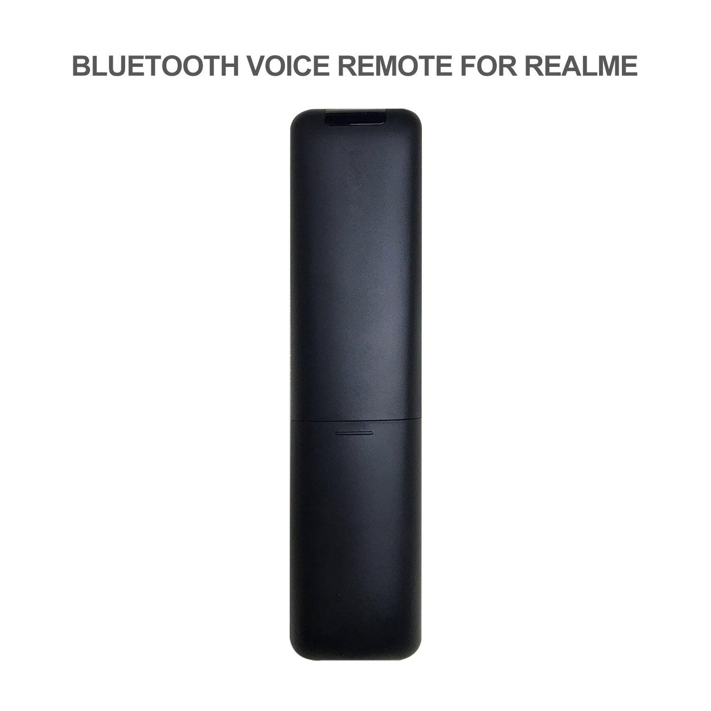 DSR-0851 RLM010 Remote Control For Realme 4K Smart TV With Google Assistant Voice Control Function