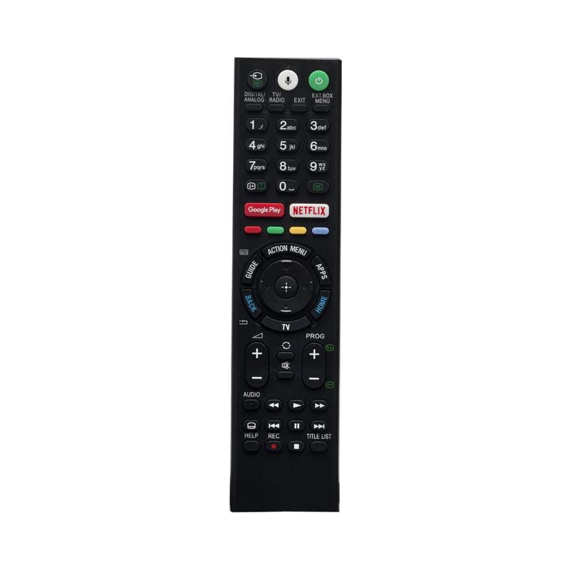 RMF-TX310E Voice Bravia Remote Control Fit for Sony TV KD-AG8 KD-XG8396 KD-XG8096 KD-XG8305 KD-XG9005 KD-XF7596 KD-49XF8096