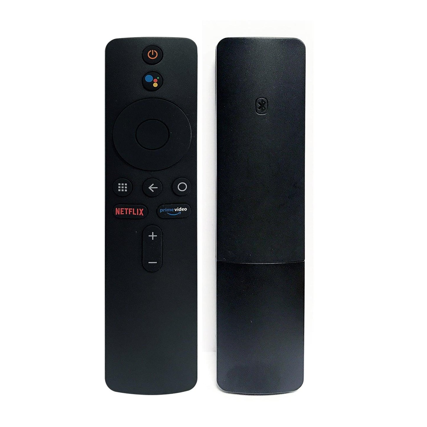 MIV03 Voice Command Remote Control For Xiaomi Media Player MI Box S & TV Stick