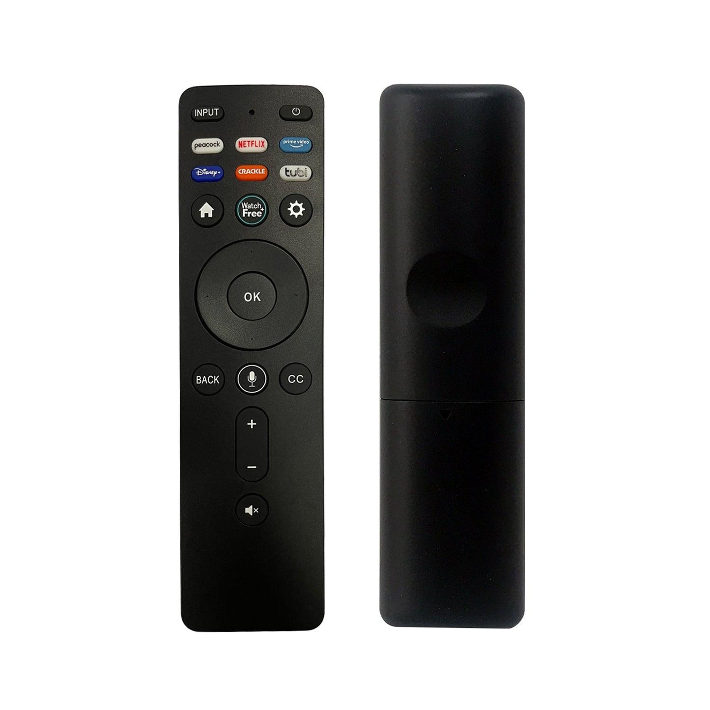 Replacement Voice Remote Control XRT260 for Vizio V-Series and M-Series 4K HDR Smart TV