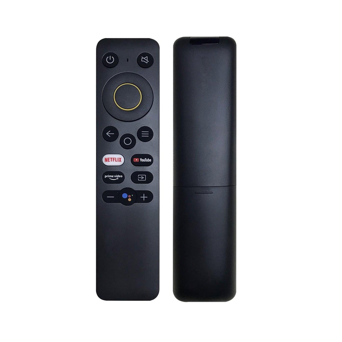 DSR-0851 RLM010 Remote Control For Realme 4K Smart TV With Google Assistant Voice Control Function