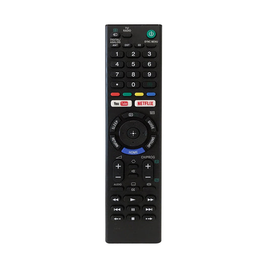 L1370V Universal TV Remote Control Work with Sony LCD LED HDTV 3D TVs