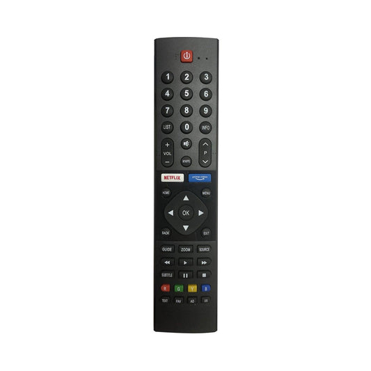 Sealayer L2750V Universal Remote Control Works for All Panasonic LCD LED TV - No Program Needed - N2QAYB000485 N2QAYB000100 N2QAYB000221 N2QAYB00048