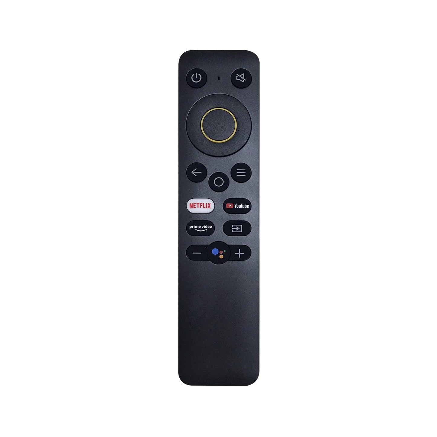 DSR-0851 RLM010 Remote Control For Realme 4K Smart TV With Google Assistant Voice Control Function