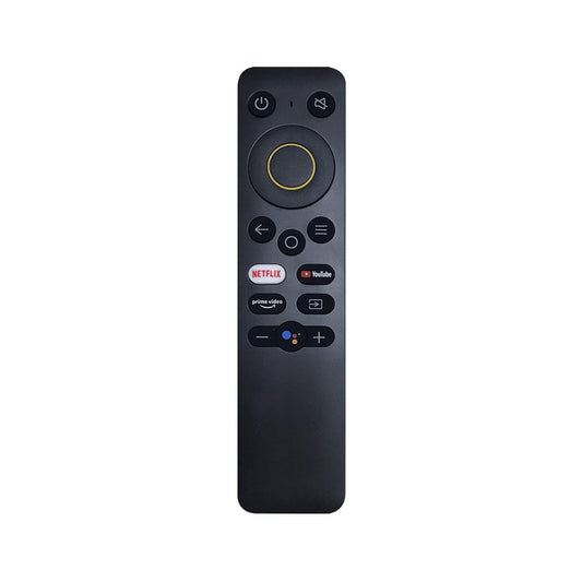 DSR-0851 RLM010 Remote Control For Realme 4K Smart TV With Google Assistant Voice Control Function