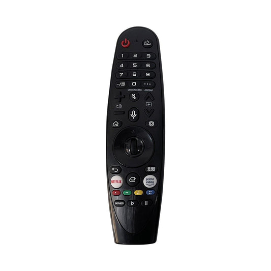 AN-MR20GA Voice Command Magic Remote Control For LG 2020 Smart TV, Nano, W9, E9, C9, B9, SM, UM, OLED Series