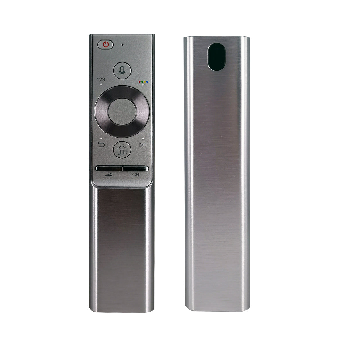 BN-1272 Voice Remote Control For Samsung TV BN59-01259B/ 1266A/ 1274A/ 1292A/ 1298A, UE40/ UE55/ UE65 Series and More