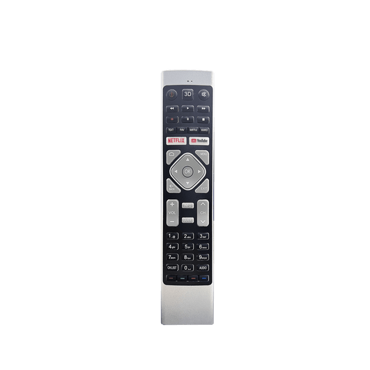 CRC027V Universal TV Remote Control For All Haier TVs