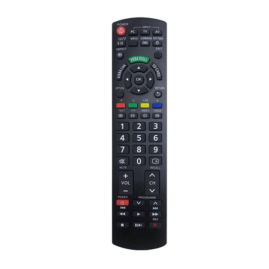 D920+V Universal TV Remote Control For Panasonic TVs