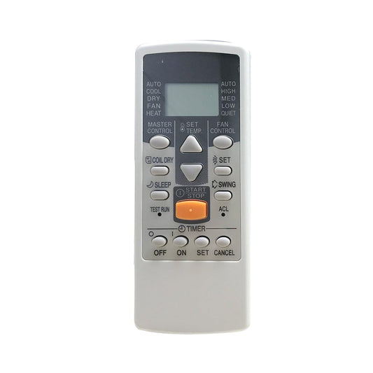 KS-FT02V Universal AC Remote Control For Fujitsu Air Conditioners, With Same Functions as Original Device