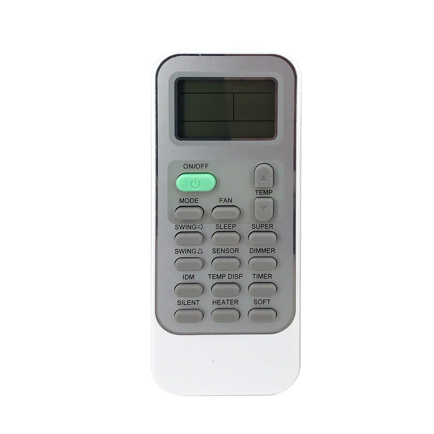 KS-HS01V Universal AC Remote Control For Hisense Air Conditioners