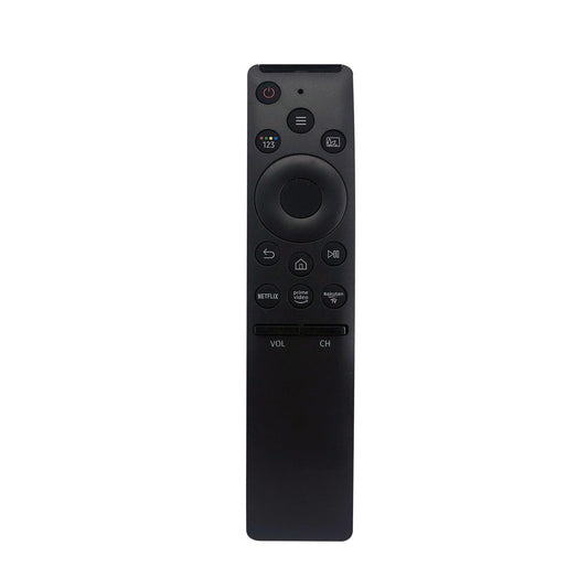 New Universal Remote Replacement for Samsung Smart TV remotes LCD LED UHD QLED TVs, with Netflix, Prime Video Buttons