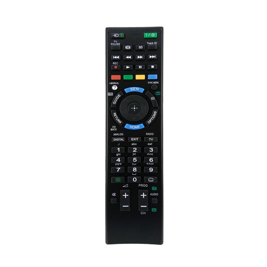 L1165V Remote Control For Sony TV, KDL Series, KDL32/KDL40/KDL46, R380/R400/R450 HDTV