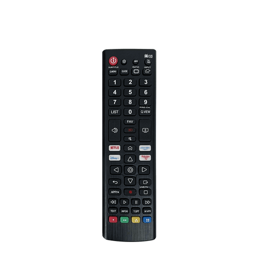 L1379V Universal Remote Control for All LG Smart TV LCD LED OLED UHD HDTV Plasma Magic 3D 4K Webos TVs AKB75095307 AKB75375604 AKB75675304 AKB74915305 AKB76037601 AKB75675313 AKB75855501 AKB76040302