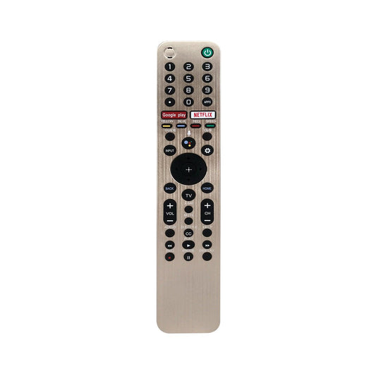 L2600V Replacement Smart TV Voice Remote Control For Sony TV, RMT-TX300/300U/300E, Bravia Series, KD Series