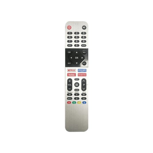 L7500V Universal TV Remote Control For Skyworth LCD LED HDTV 3D TVs, Works With Multiple Models