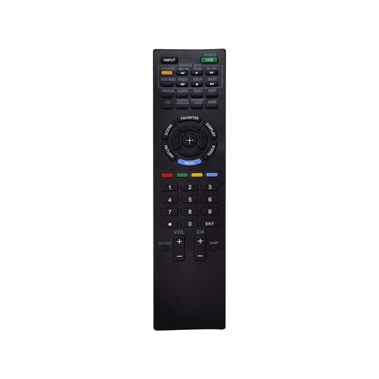 L959V Universal TV Remote Control Compatible Sony KDL Series TV HDTV, KDL 32/KDL40/KDL50, R380/R450 and More