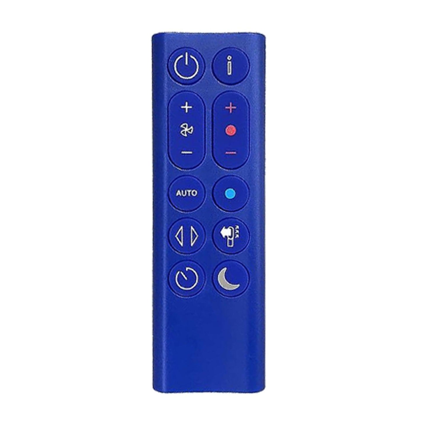 Replacement Remote Control for Dyson HP04 HP05 HP06 HP09 Pure Hot+Cool Purifying Heater Fan, Air Purifier