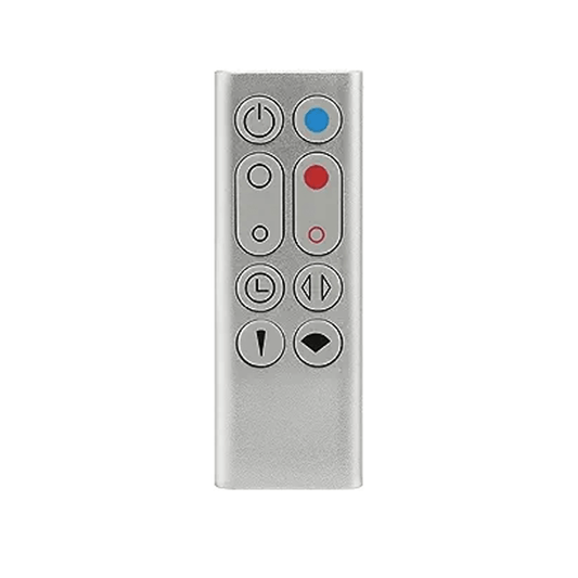 Replacement Remote Control for Dyson Pure Hot+Cool HP00 HP01 Purifying Heater Fan