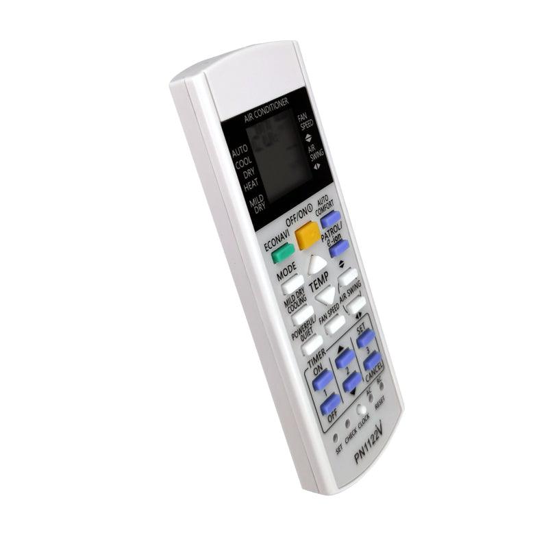 KS-PN01V/PN1122V Universal AC Remote Control Compatible With Panasonic Air Conditioner