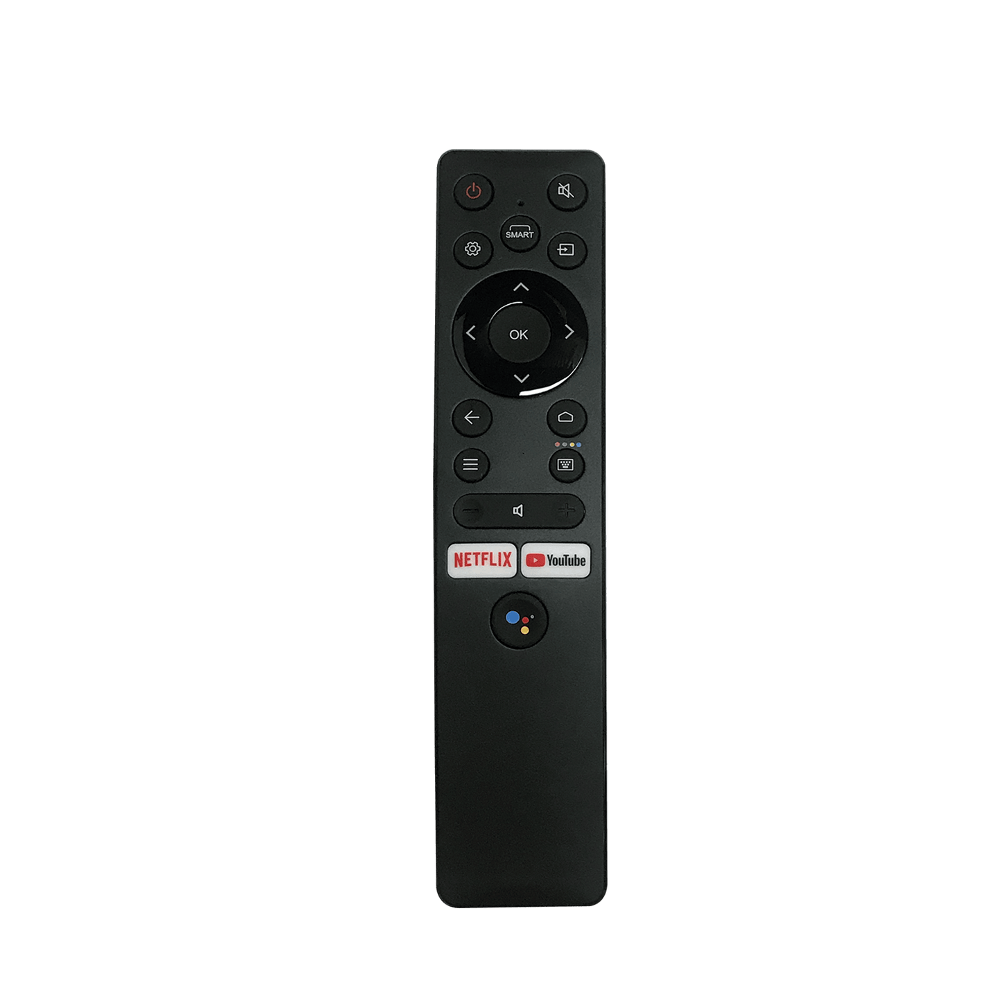 RC890 Remote Control 06-B89v19-TY09MS For Casper Thomson Android TV