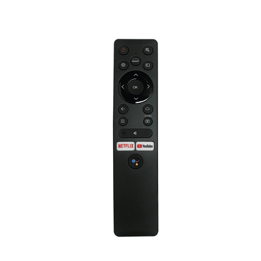 RC890 Remote Control 06-B89v19-TY09MS For Casper Thomson Android TV