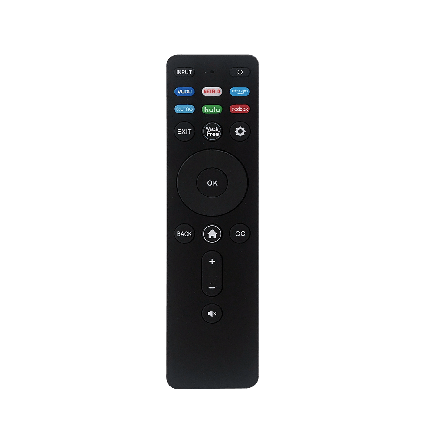 XRT260 V1 For Vizio 2020 OLED Smart TV Remote Control Infared Version Without Voice Function Use In United States And Canada