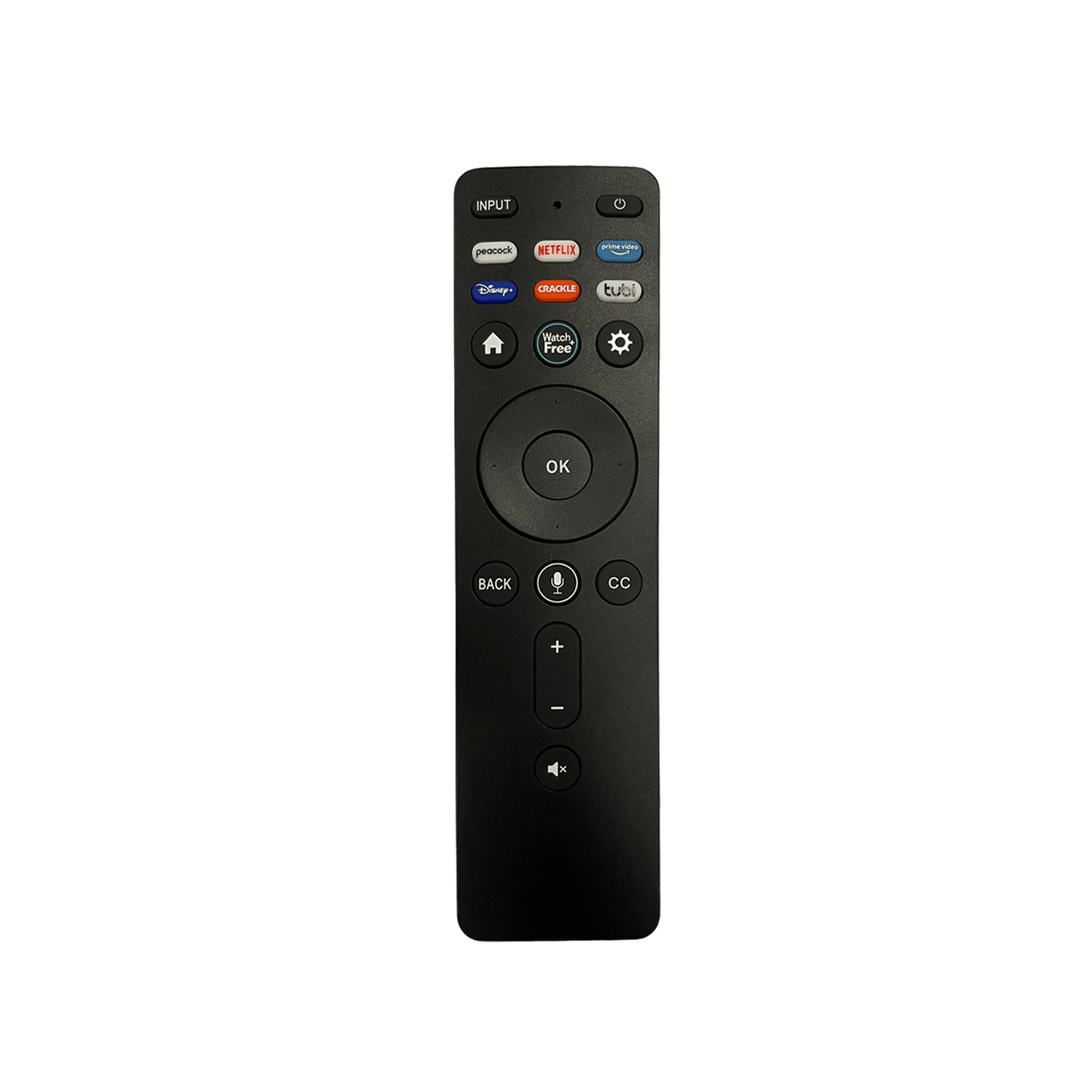 Replacement Voice Remote Control XRT260 for Vizio V-Series and M-Series 4K HDR Smart TV