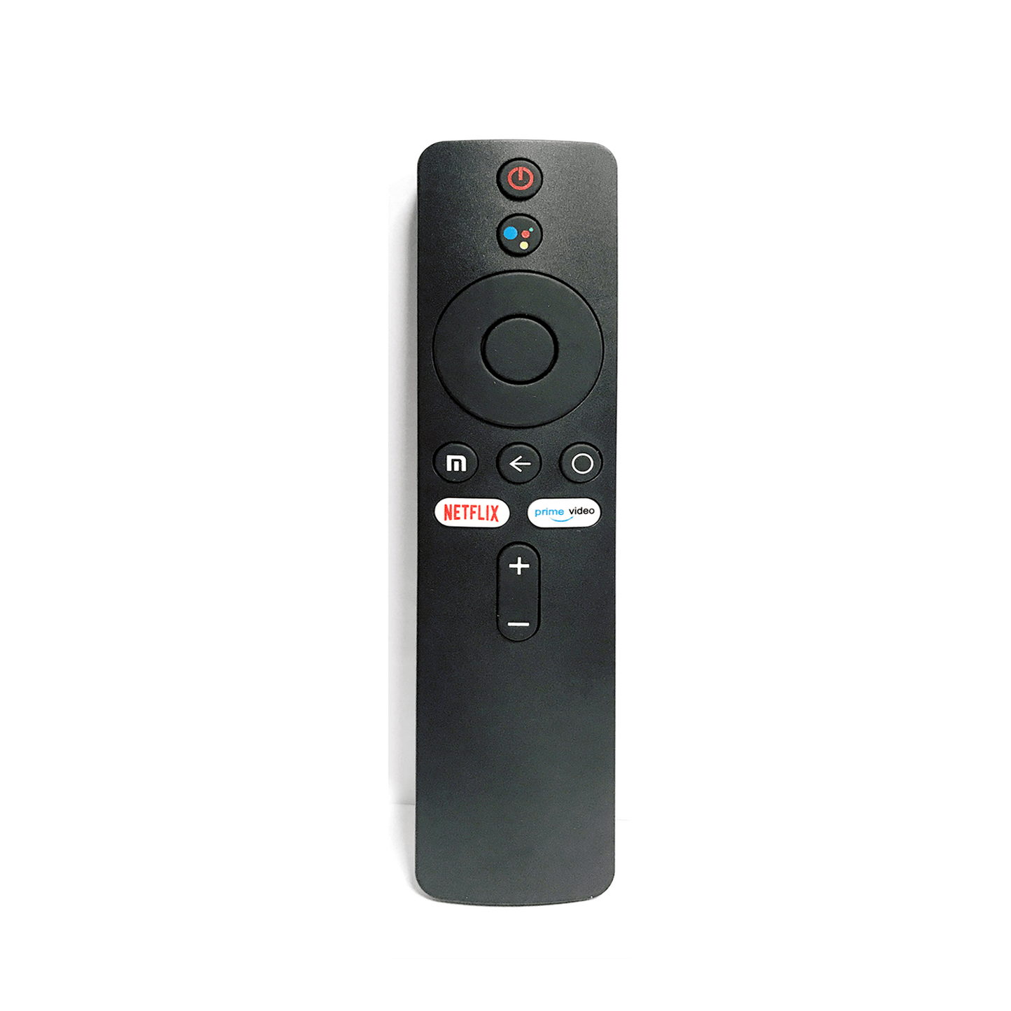 MIV04 Voice Command Remote Control For Xiaomi MI TV Stick & MI Box 4S 4K Media Players