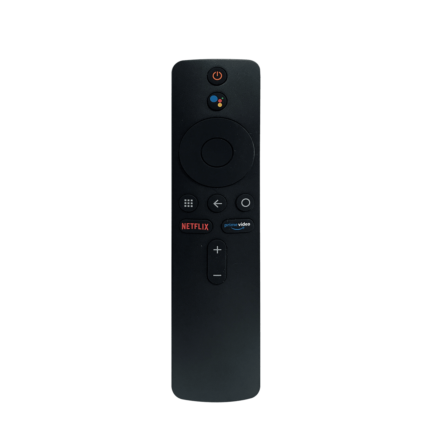 MIV03 Voice Command Remote Control For Xiaomi Media Player MI Box S & TV Stick