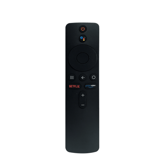 MIV03 Voice Command Remote Control For Xiaomi Media Player MI Box S & TV Stick